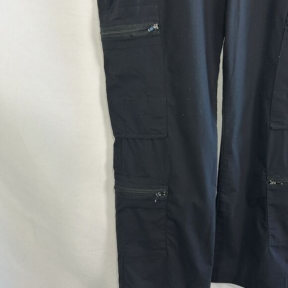 Anatomie Black Cargo Pants - Picture 3 of 5